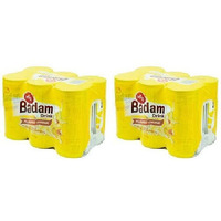 Pack Of 2 - MTR Badam Drink - 180 Ml (Pack of 6)