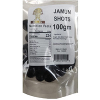 KLG Jamun Shots