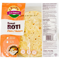 Rumali Roti Plain