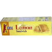 Lemon Sandwich