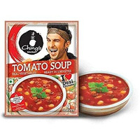 Chings Instant Soup - Oriental Tomato - 55 gms- Pack of 12 ( 55 gmsX 12 )