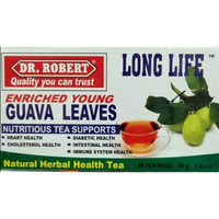 Dr. Robert Young Guava Leaves (2 Pack)