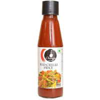 Chings Red Chilli Sauce - 200g - (pack of 2)