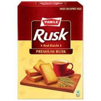 Parle Rusk (Cardamom) - 600g - (pack of 2)