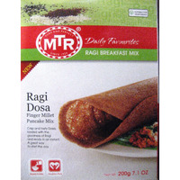 MTR Breakfast Mix - Ragi Dosa (200 g)