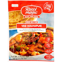 Rasoi Magic Veg Kolhapuri Spice Mix 45Gm (Pack Of 3)