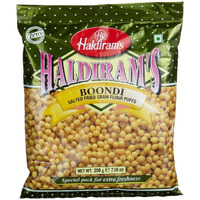 Haldirams Boondi 400g 14oz