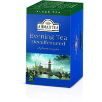 Ahmad Decaf Evening Tea - 20 Teabags