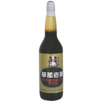 Mushroom Soy Sauce 20.85oz