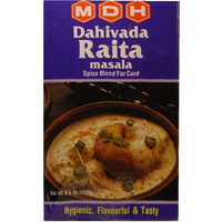 MDH Dahi Vada Raita Masala 100g (Pack of 2)