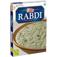 Gits Rabdi Mix 3.5 Oz (Pack of 2)