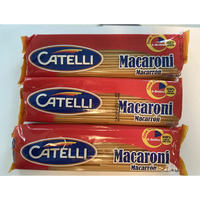 3-pack Trinidad Catelli Macaroni 350g