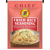 Fried Rice Seasoning 1.4 oz, Rice Seasoning