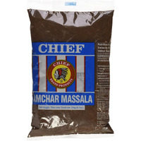 Chief Amchar Massala