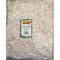 Bansi Puffed Sorghum (Juwar Dhani) - 7oz., 200g