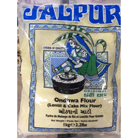 Jalpur Ondhwa Flour 1 kg