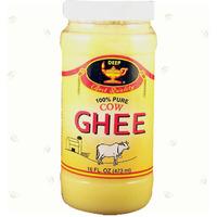 Makhan Ghee 16 oz.