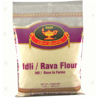 Idli/Rava Flour (2 lb, 907 g)