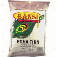 Poha Thin 2lb