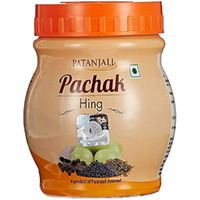 Patanjali Pachak Hing Goli 100 Gm