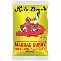 kala Curry Powder (8 oz)