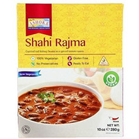 Ashoka Shahi Rajma - (curried red kidney beans in a spiced tomato sauce) - 280g