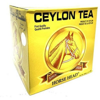 Horse Head Pure Ceylon Tea (400g)