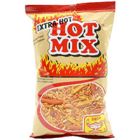 Hot Mix (Extra Hot) 12oz.