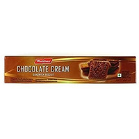 Maliban Chocolate Cream Biscuits - 200g - Pack of 2