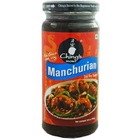 Ching's Secret Manchurian Stir Fry Sauce - 8.8oz