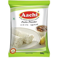 Aachi Puttu Powder - 1 Kgs