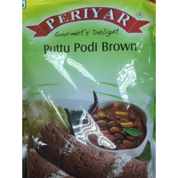 Periyar Puttu Podi Brown 1 kg