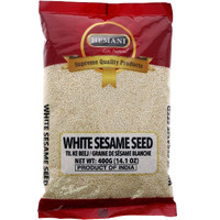 HEMANI Sesame Seed White 400g