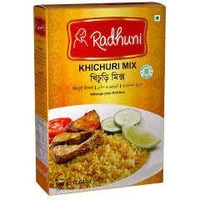 Radhuni Khichuri Mix 500gm