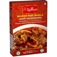 Radhuni Mejbani Beef Masala