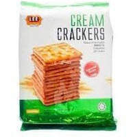 Lee Cream Crackers 340g (6)