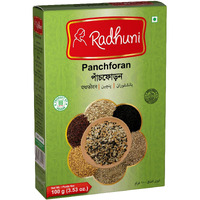 Radhuni Panchforan