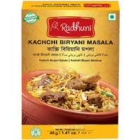 Radhuni Kachchi Biryani Masala