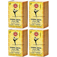 Triple Leaf Slimming Special Herbal Tea for Men and Women (4)