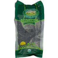 Sukhianna Organic Urad Whole 2 lbs