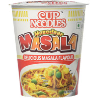 Cup Noodles Mazedaar Masala, 70g - Pack of 3