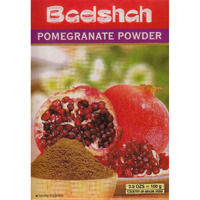 Badshah Pomegranate Powder 3.5oz