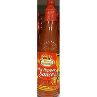 Royal Montego Hot Pepper Sauce 5 fl oz (1 Bottle)