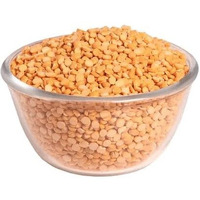 Sukhianna Organic Chana Dal 2lbs