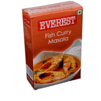 Everest Fish Curry Masala 50g(pack of 2)