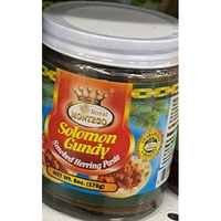 Royal Montego Solomon Gungy 6 oz (1 Jar)