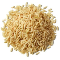 Sukhianna Organic Brown Basmati Rice 4lbs