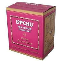 Pack of 2 - Lopchu Tea Estate Darjeeling Pink - 250 Gm (250 Grams Each)