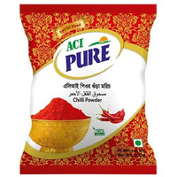 ACI Pure Chilli Powder 500gm