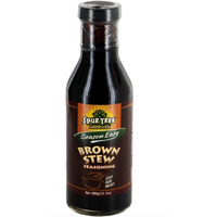 Spur Tree Brown Stew Seasoning 13.7oz